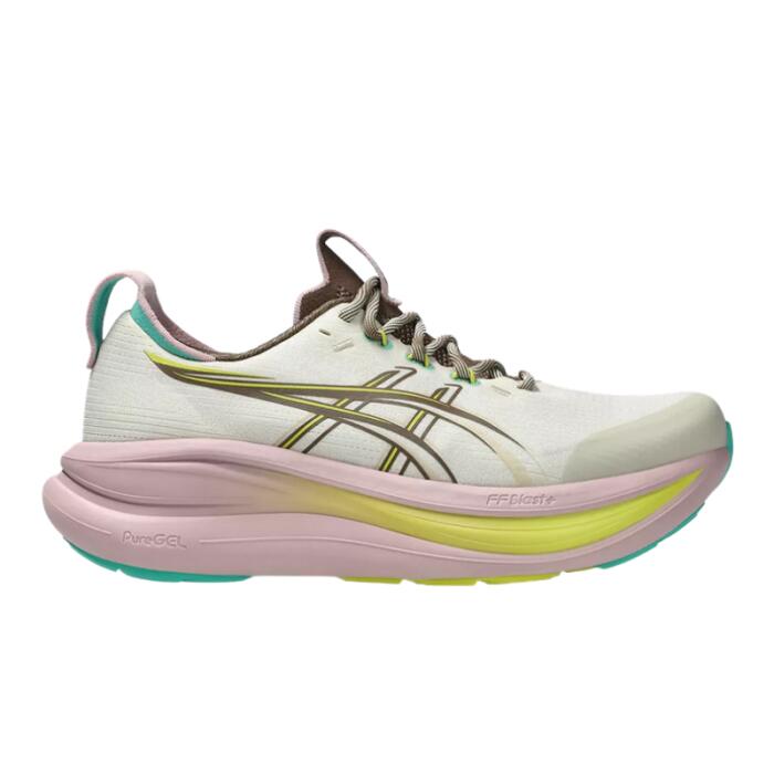 Scarpe da running da donna Asics Gel-Nimbus 28 TR 3/6