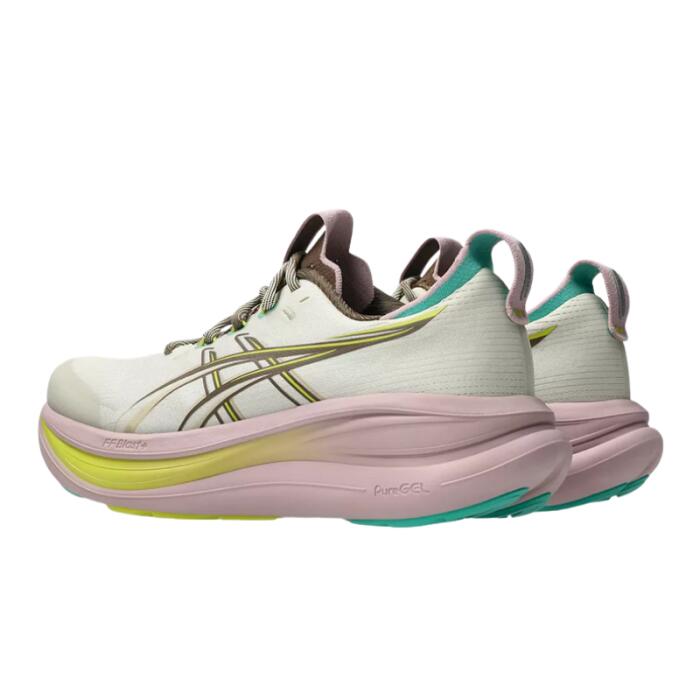 Scarpe da running da donna Asics Gel-Nimbus 28 TR 2/6