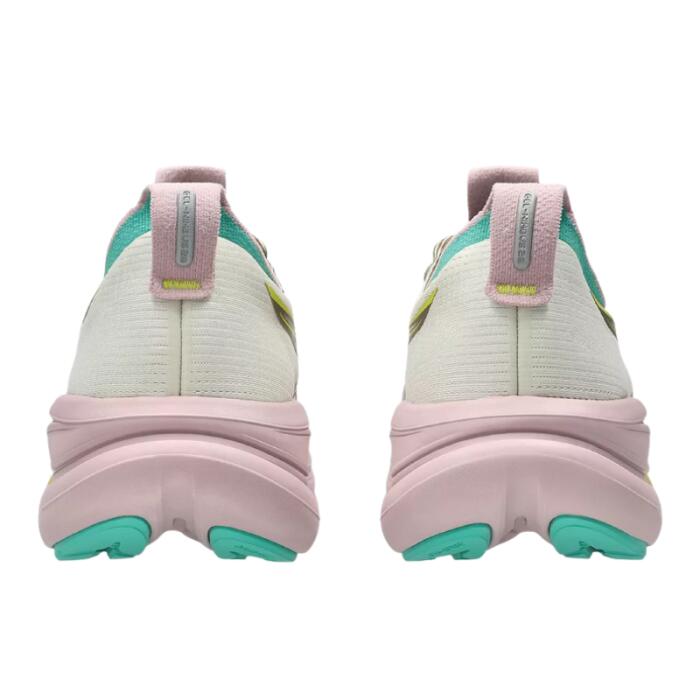 Scarpe da running da donna Asics Gel-Nimbus 28 TR 5/6