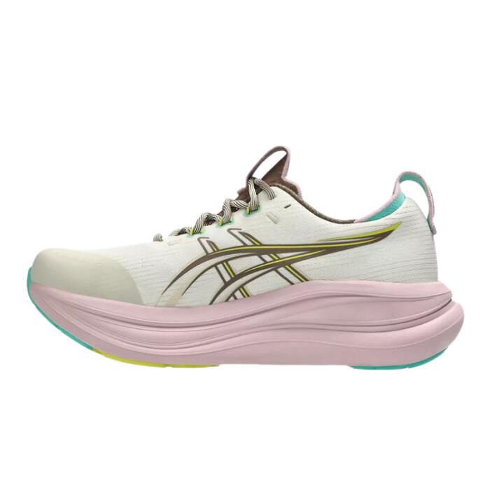 Scarpe da running da donna Asics Gel-Nimbus 28 TR 4/6