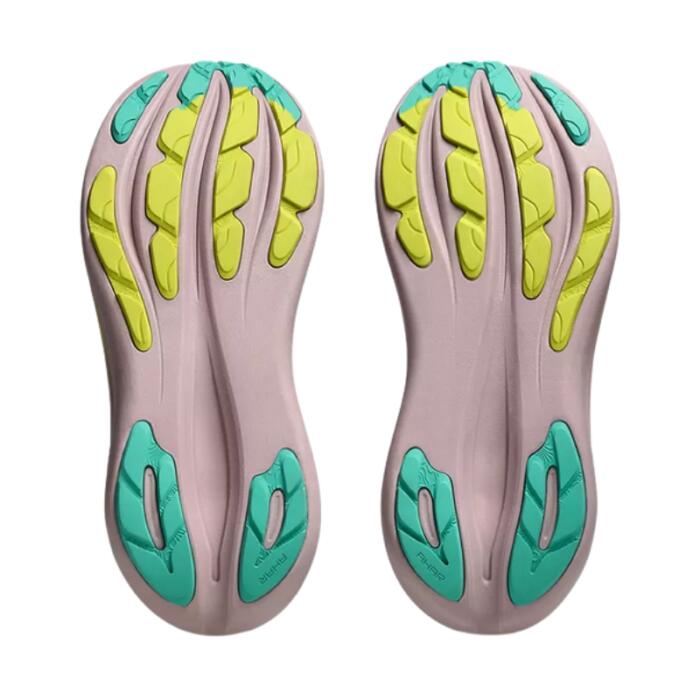 Scarpe da running da donna Asics Gel-Nimbus 28 TR 6/6