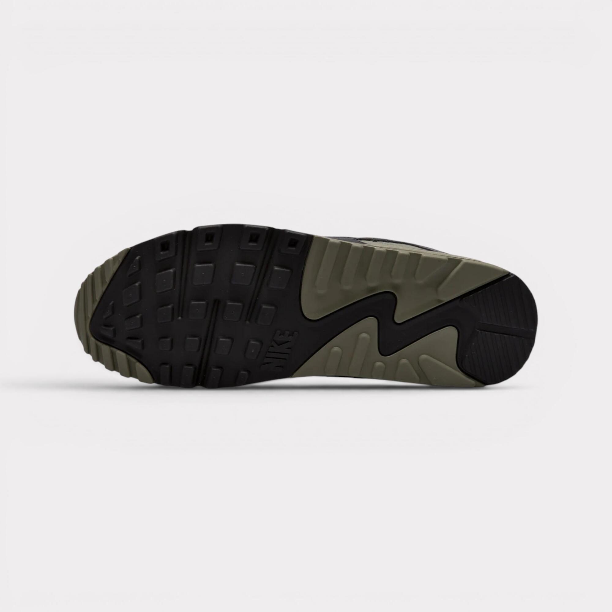 Nike Air Max 90 - Silver Sage 6/7
