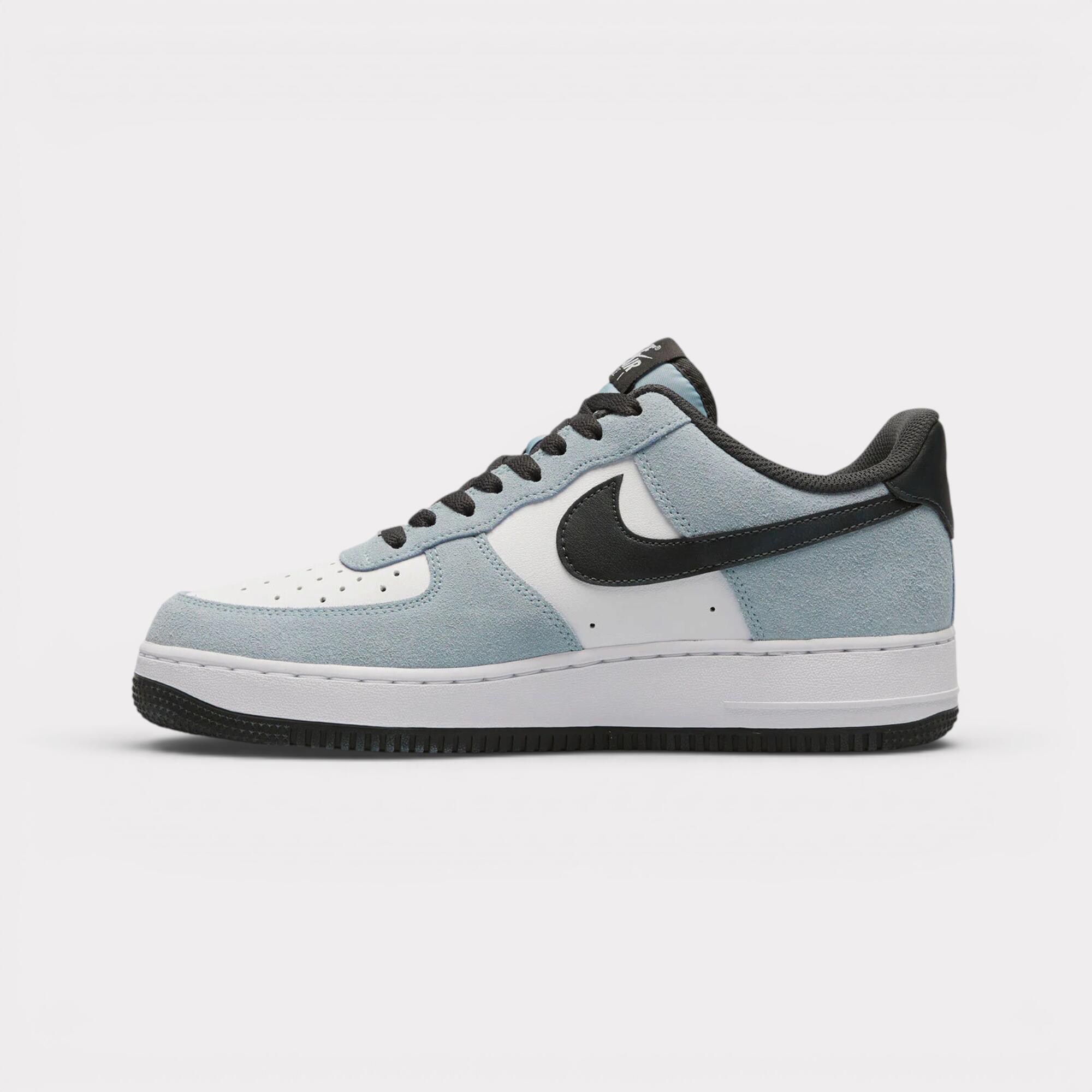 Nike Air Force 1 Low - Light Armory 3/5