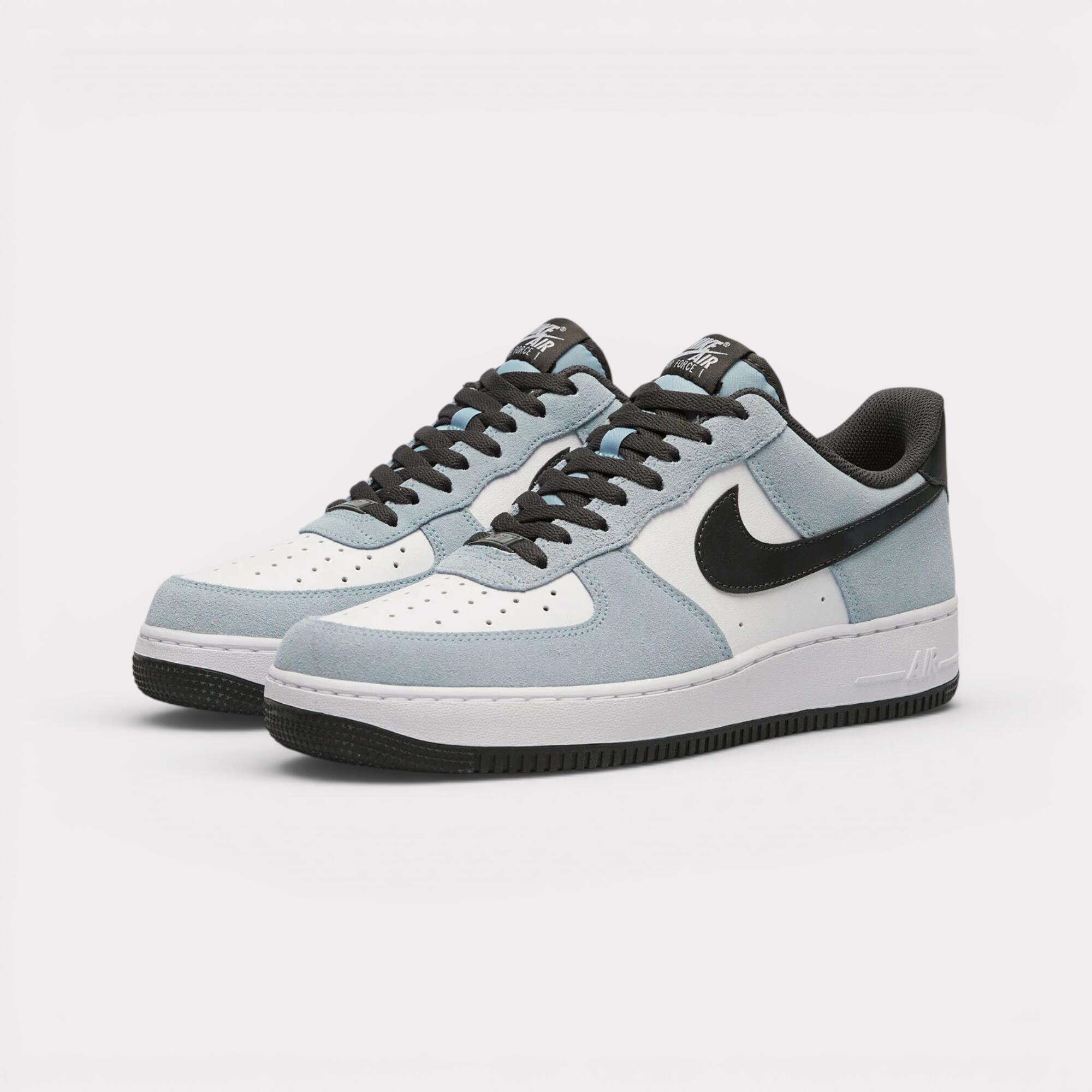 Nike Air Force 1 Low - Light Armory 2/5