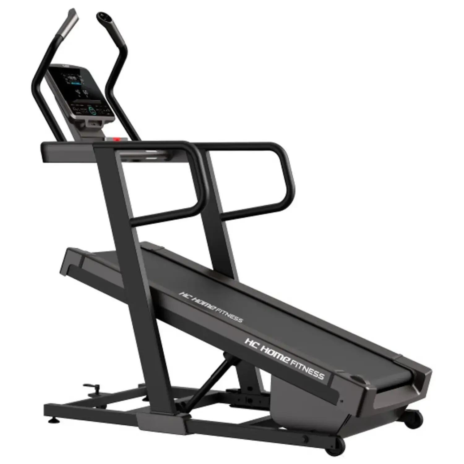 HC HOME FITNESS picture