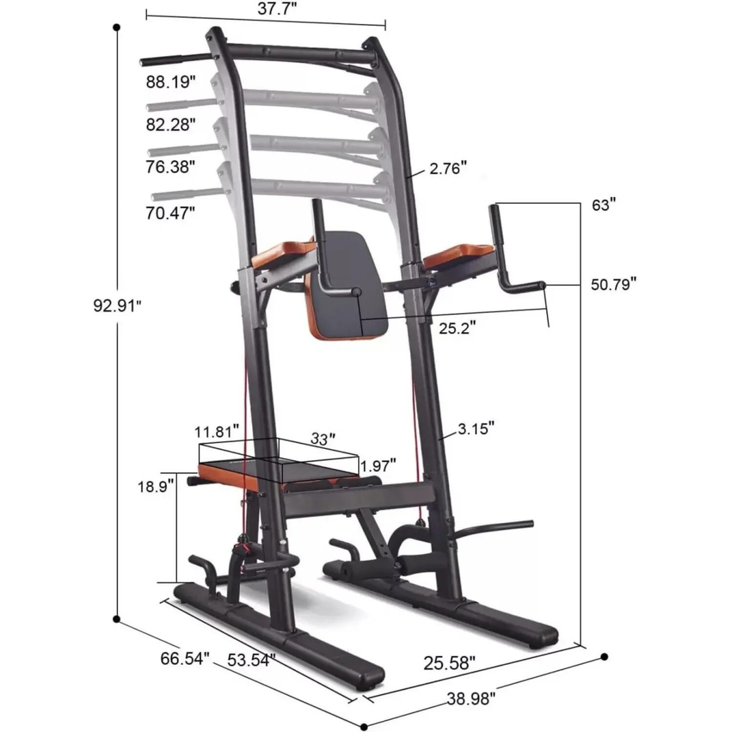 HC HOME FITNESS picture