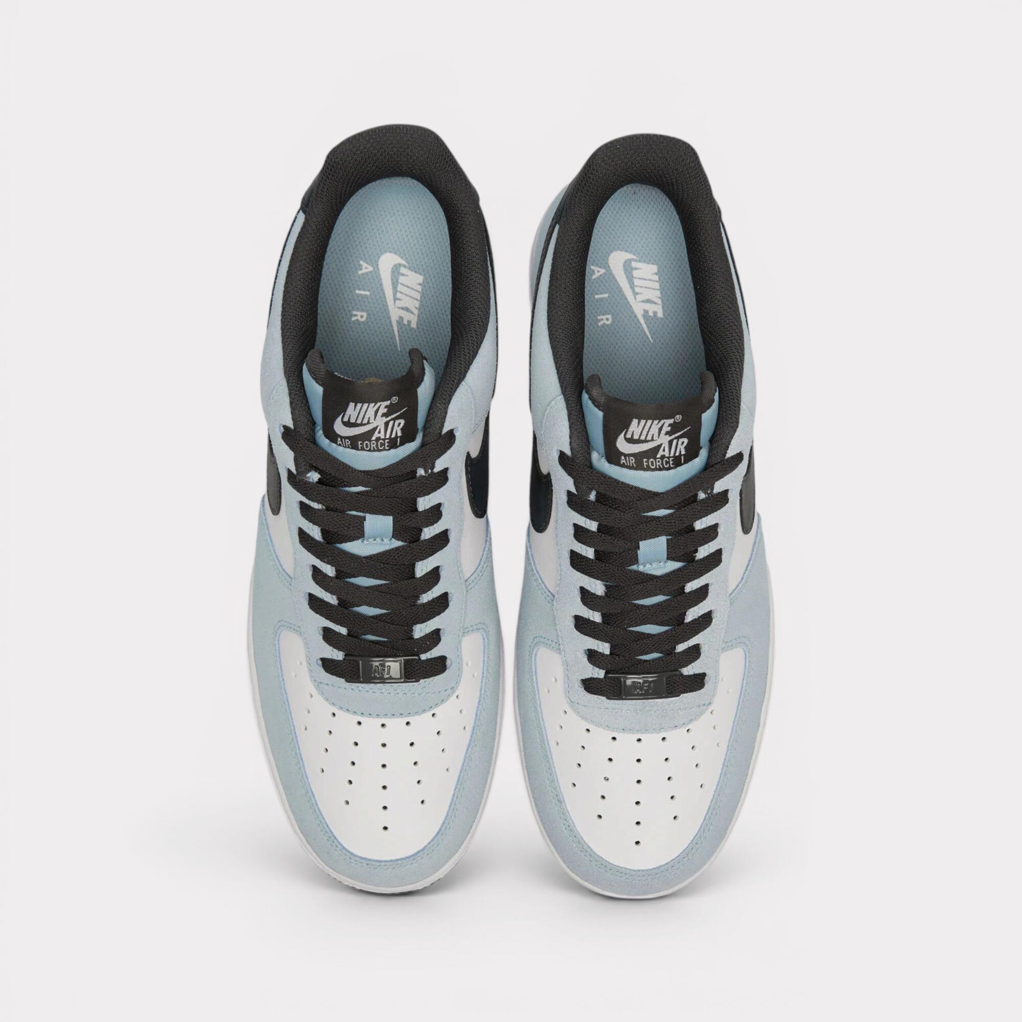 Nike Air Force 1 Low - Light Armory 4/5