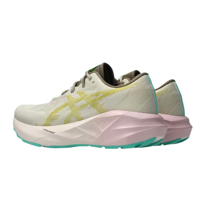 Course à pied et trail pour femme Asics Novablast™ 5 Beige 2/7