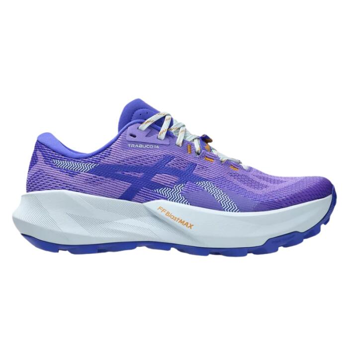 Scarpe da Trail Running da Donna – ASICS Gel-Trabuco 14 3/7