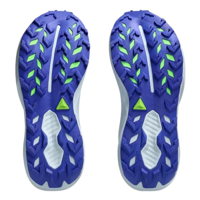 Pantofi alergare trail ASICS Trabuco 14 - Amethyst | amortizare FF BLAST MAX