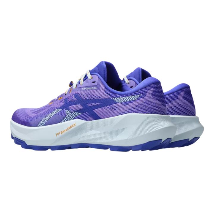 Chaussures Trail Running Femme Asics Gel-Trabuco 14 2/5