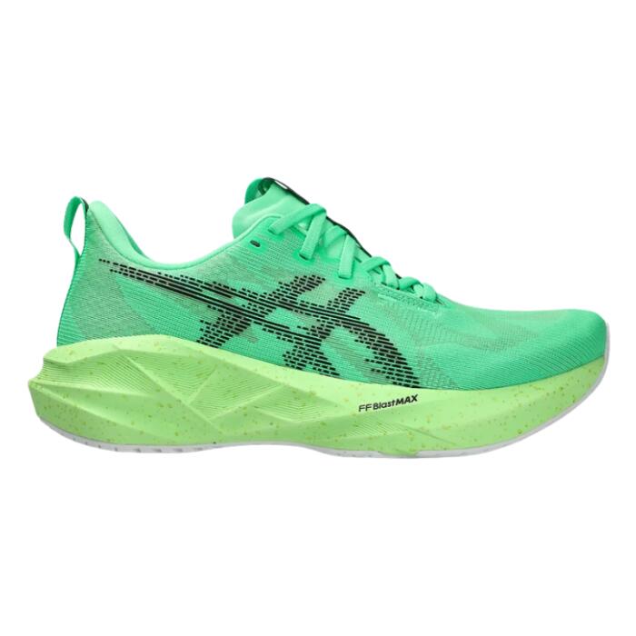 Buty Do Biegania Asics Novablast 5 Ekiden Dorosłych 3/5