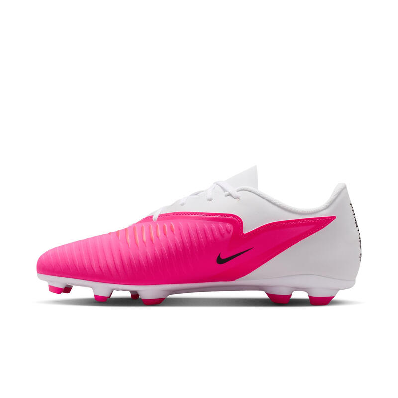 Ghete fotbal Nike Phantom 6 Low Club FG/MG