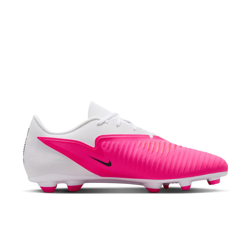Ghete fotbal Nike Phantom 6 Low Club FG/MG