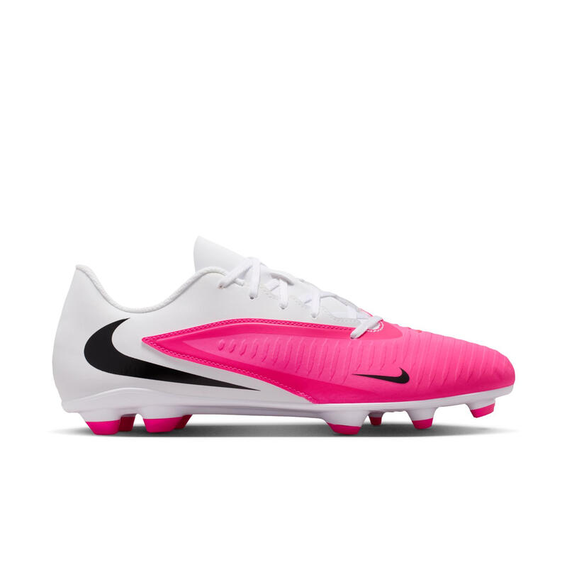 Ghete fotbal Nike Phantom 6 Low Club FG/MG