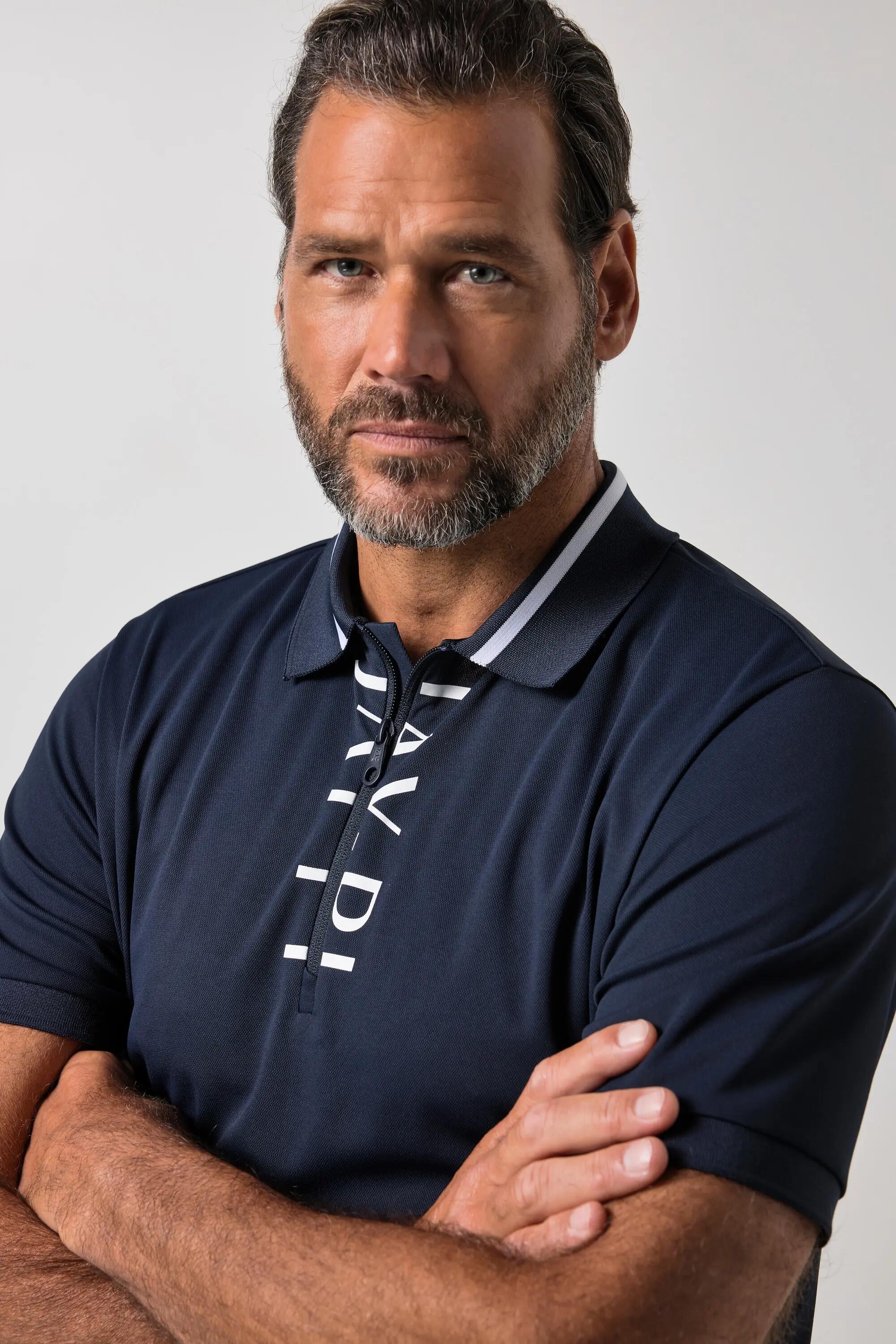 Hommes Polo 2/4