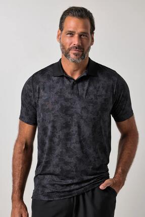 Hommes Polo collection Golf manches courtes et imprimé all-over séchage QuickDry
