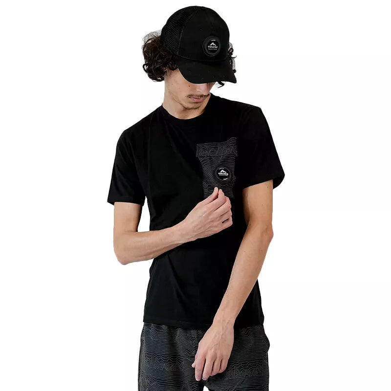 Camiseta Helvetica Tee Shirt 12Ezra Helvetica 5/5