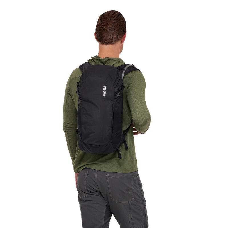Rucsac hidratare Thule AllTrail 16L, Negru