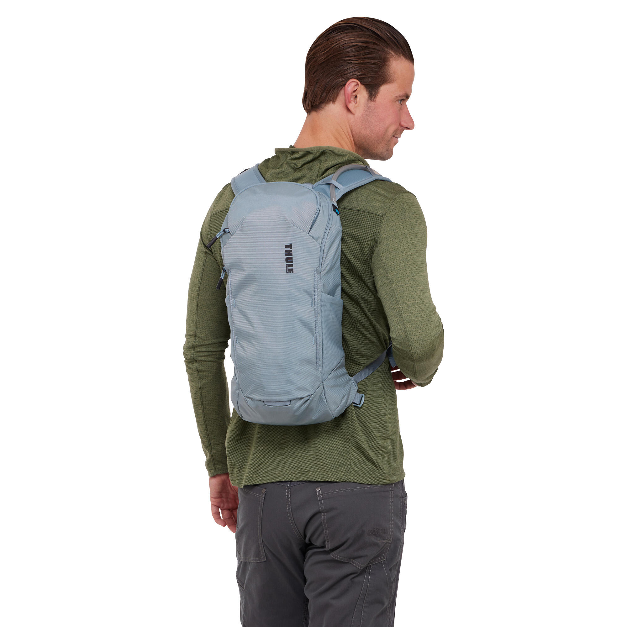 Thule AllTrail Hydration Backpack 10 L - pond 3/7
