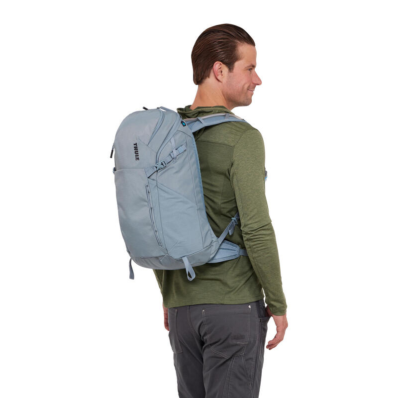 Rucsac hidratare Thule AllTrail 22L, Albastru