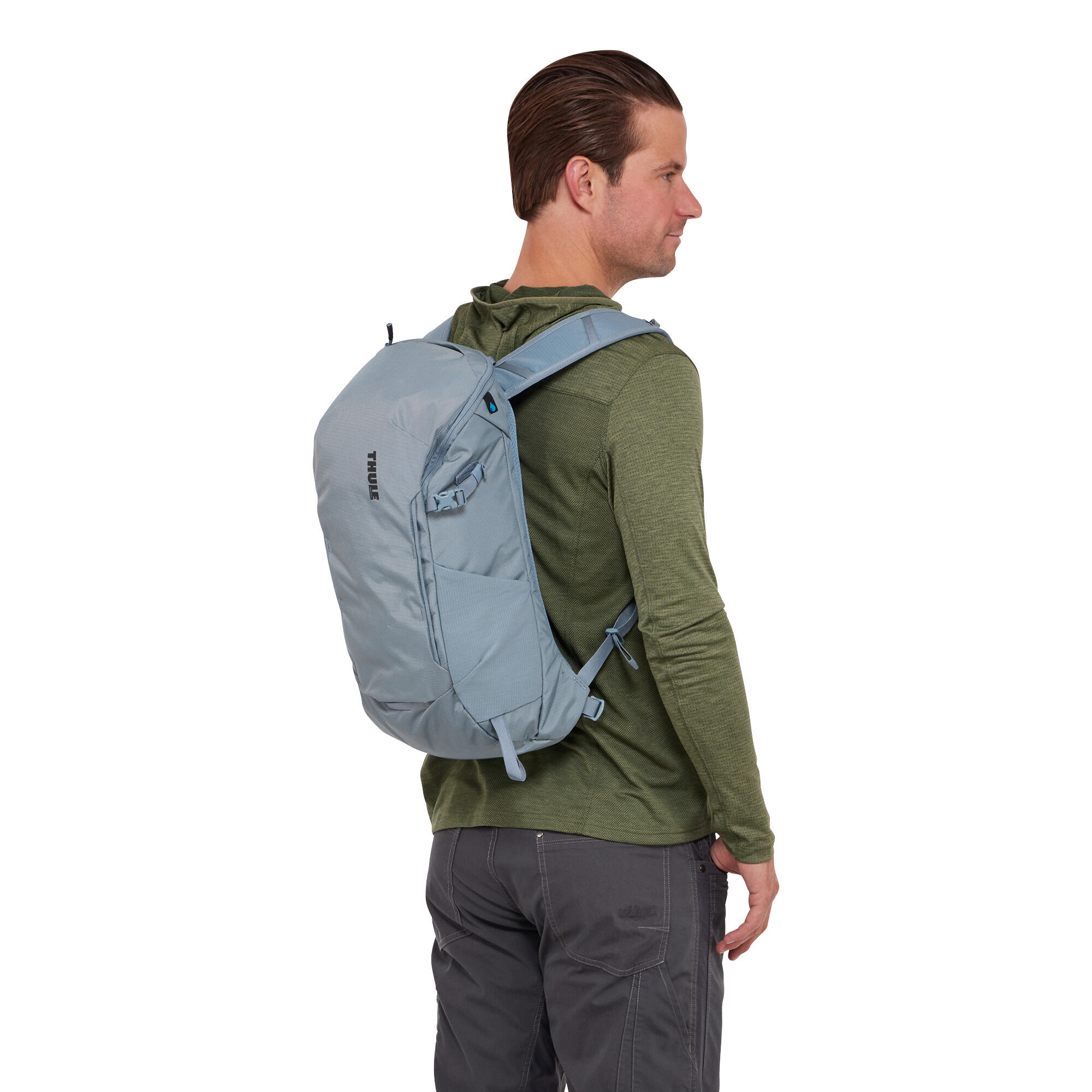 Sacs à dos de randonnée Thule AllTrail Pond blue 18 BLUE 18 LITRES 3/6
