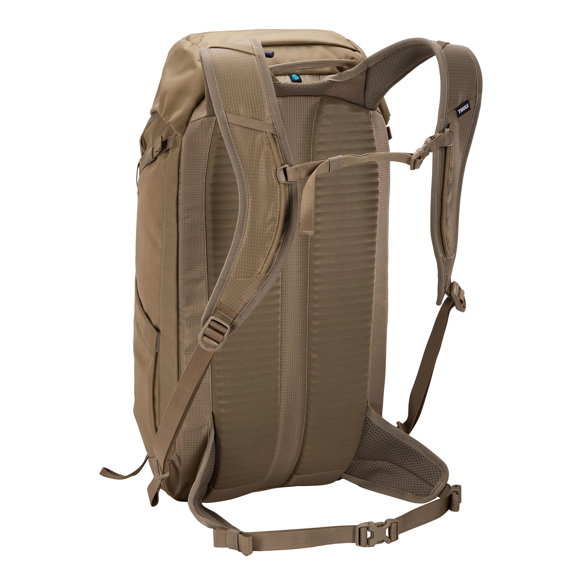 Wanderrucksack Thule AllTrail Faded khaki 25 BROWN 25 LITRES 2/7