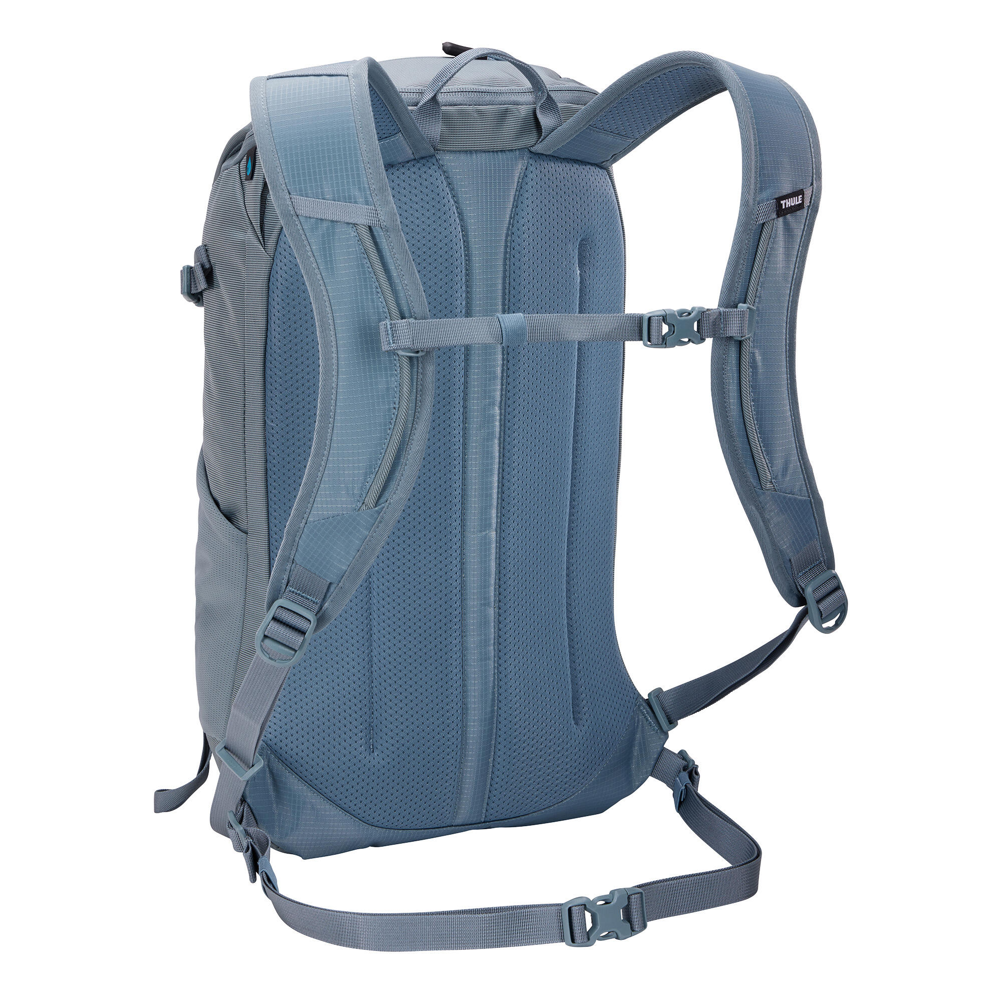 Sacs à dos de randonnée Thule AllTrail Pond blue 18 BLUE 18 LITRES 2/6