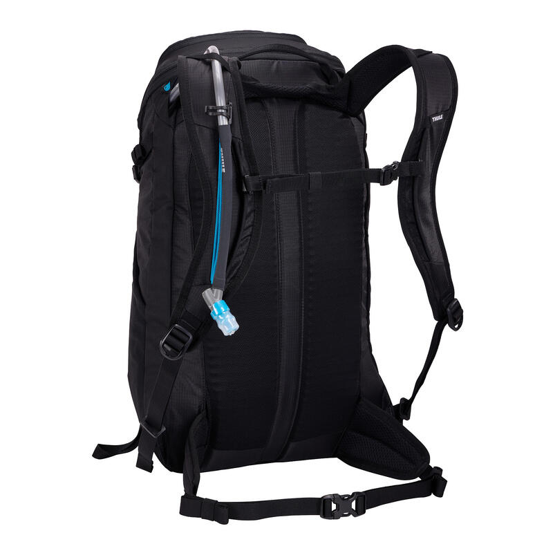 Rucsac hidratare Thule AllTrail 22L, Negru