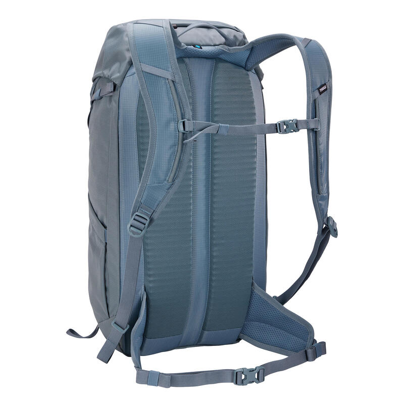 Rucsac cu husa protectie Thule AllTrail 25L, Pond