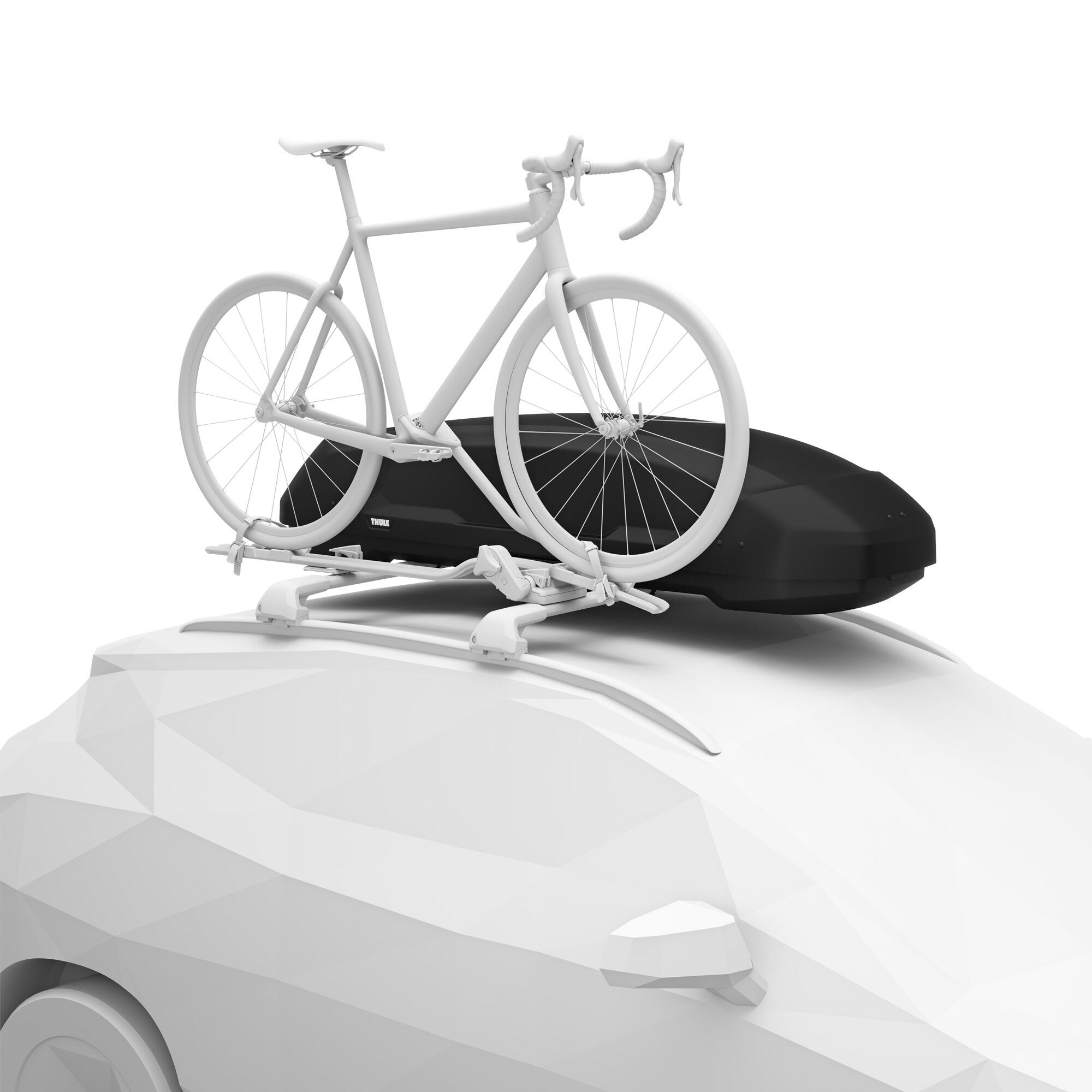 Coffre de toit Thule Force 3 2/7