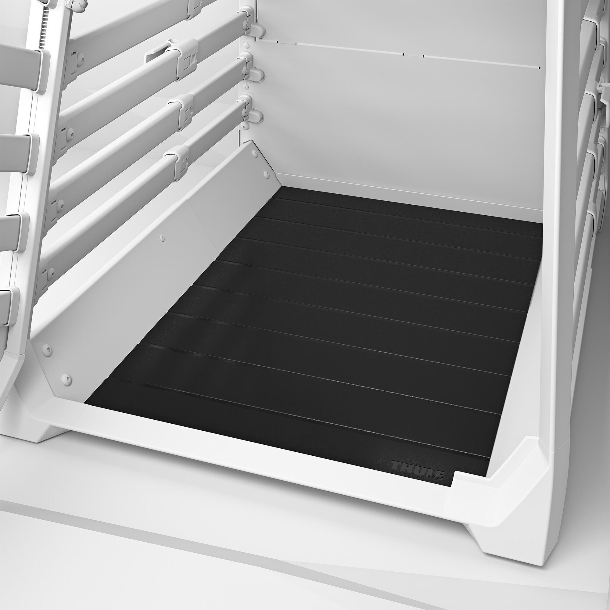 Chiens Accessoire Thule dog crate mat 2/4