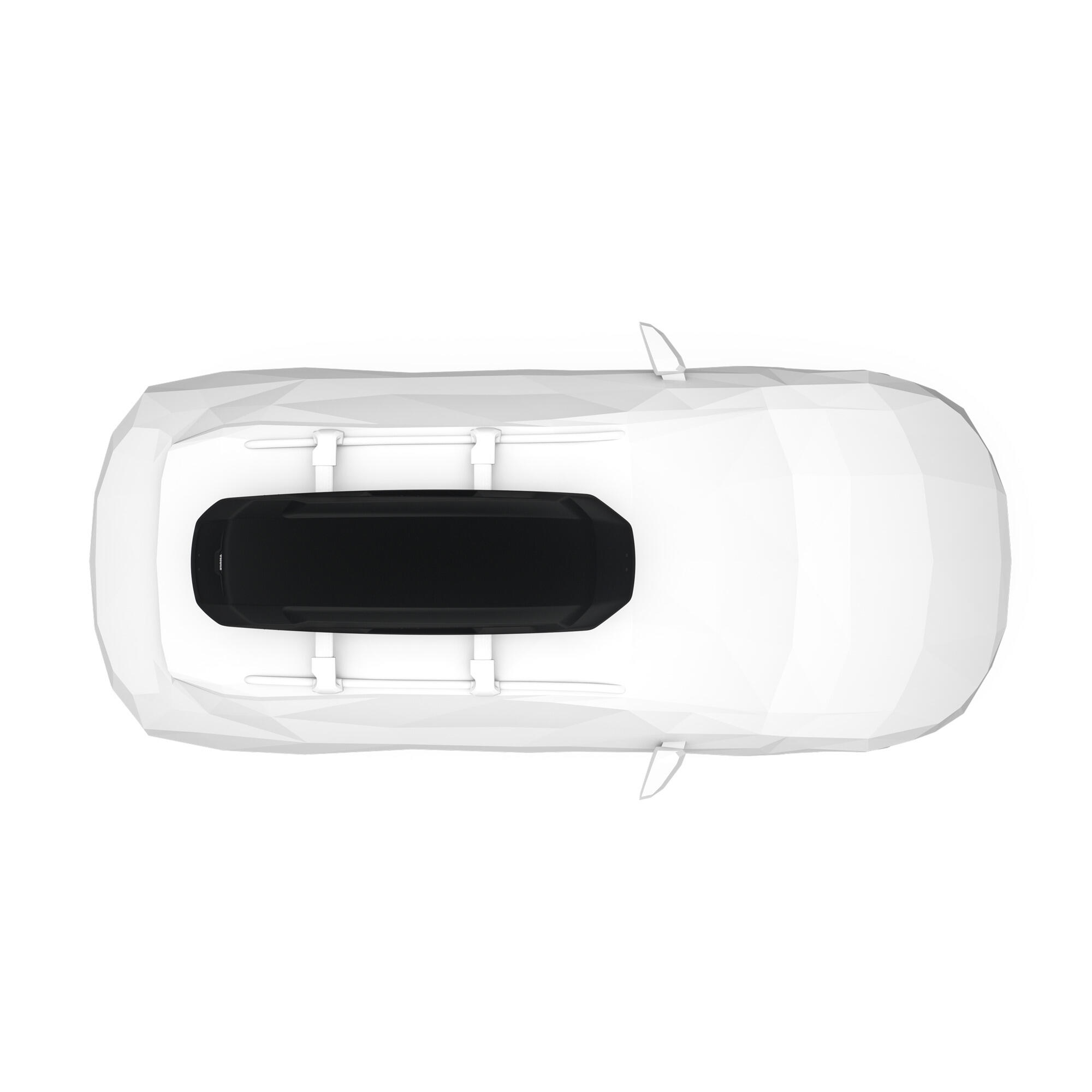 Coffre de toit Thule Force 3 4/7