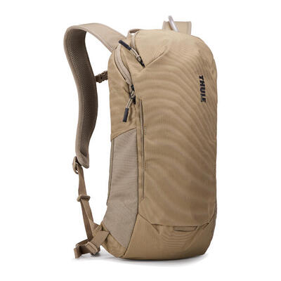 Wandelrugzak thule alltrail faded khaki 10 brown 10 litres