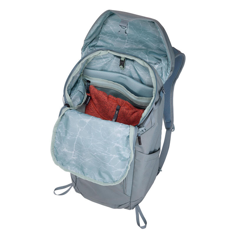 Rucsac cu husa protectie Thule AllTrail 25L, Pond