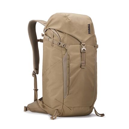 Wandelrugzak Thule AllTrail Faded khaki 25 BROWN 25 LITRES