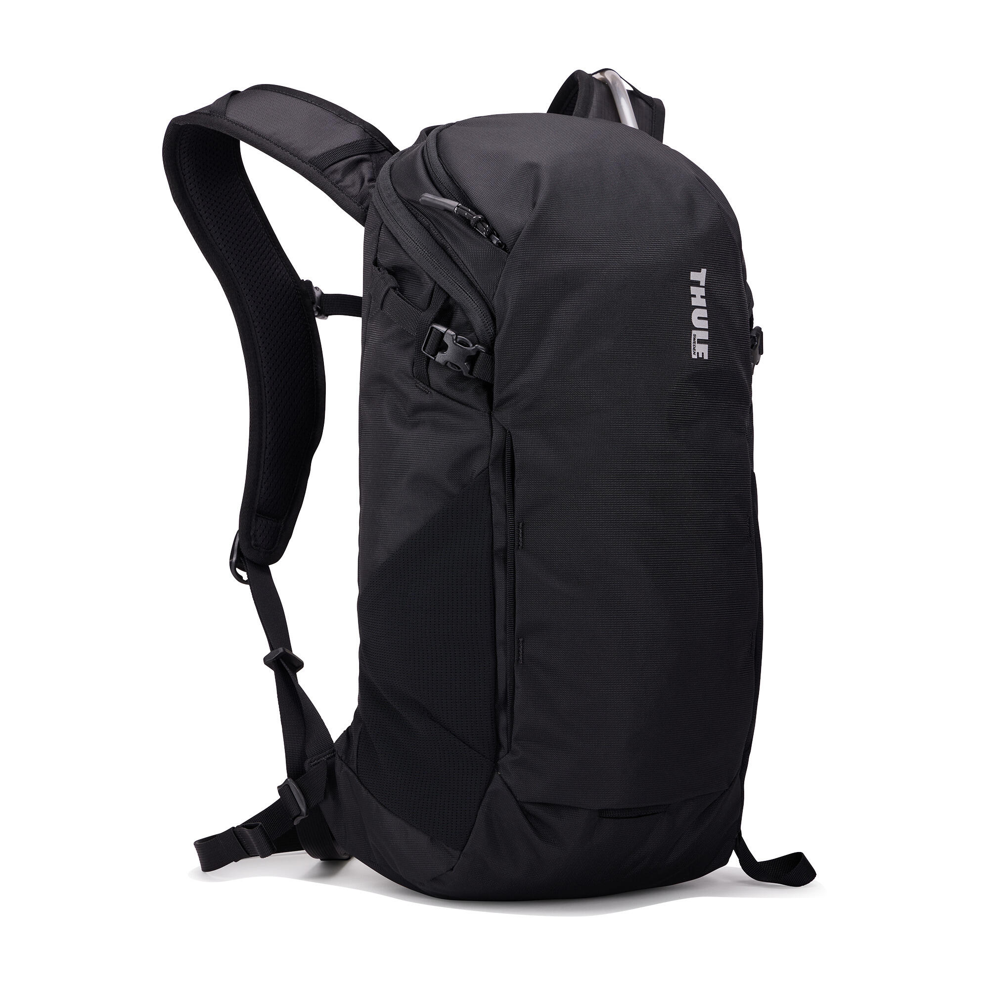 Rucsac hidratare Thule AllTrail 16L, Negru