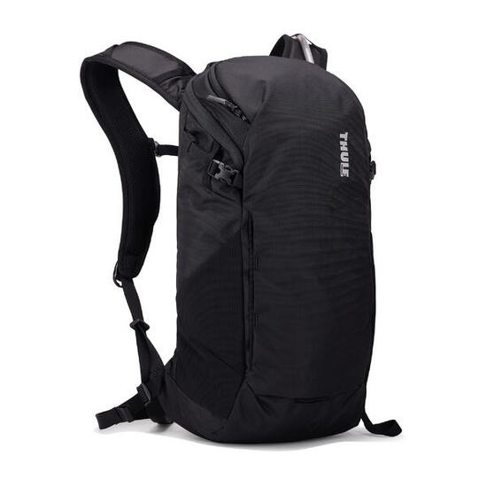 Sacs à dos de randonnée Thule AllTrail Black 16 BLACK 16 LITRES