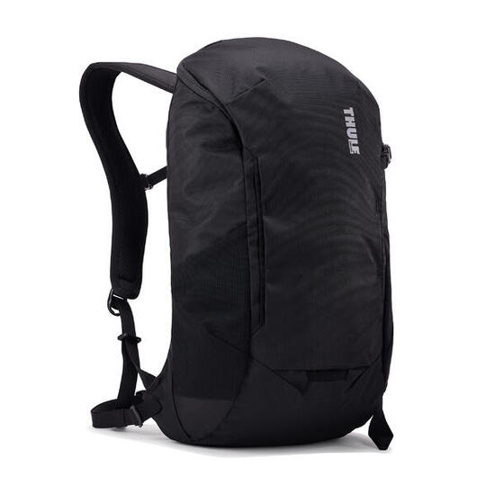 Sacs à dos de randonnée Thule AllTrail Black 18 BLACK 18 LITRES