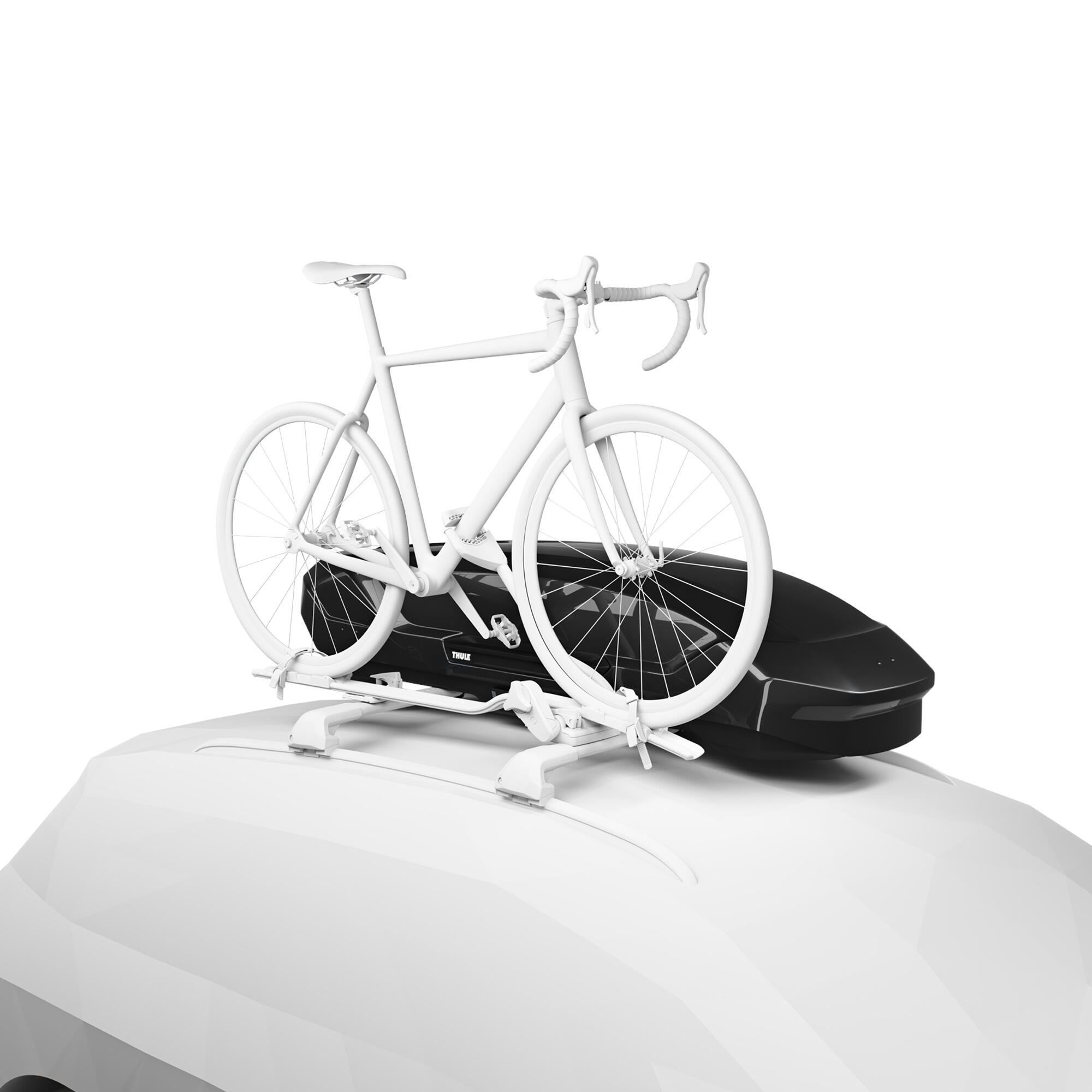 Dakkoffer Thule Motion 3 4/8