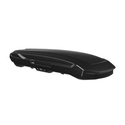 Dakkoffer thule motion 3