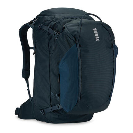Sac à dos de voyage Thule Landmark Darkest blue 70 DARK BLUE 70 LITRES