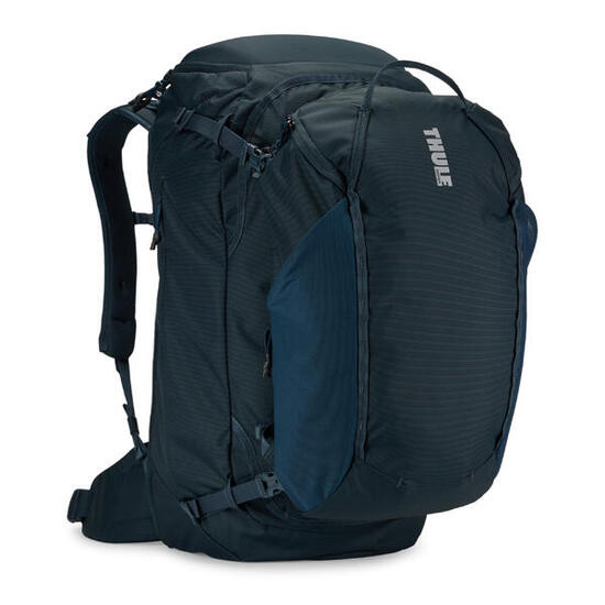 Sac à dos de voyage Thule Landmark Darkest blue 70 DARK BLUE 70 LITRES