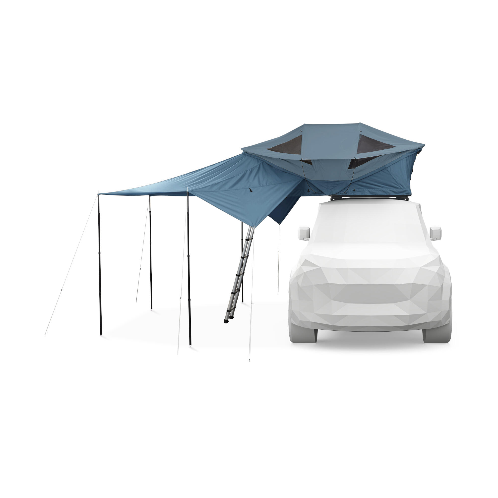 Tende per auto e accessori Accessorio Thule Approach Awning 2/6