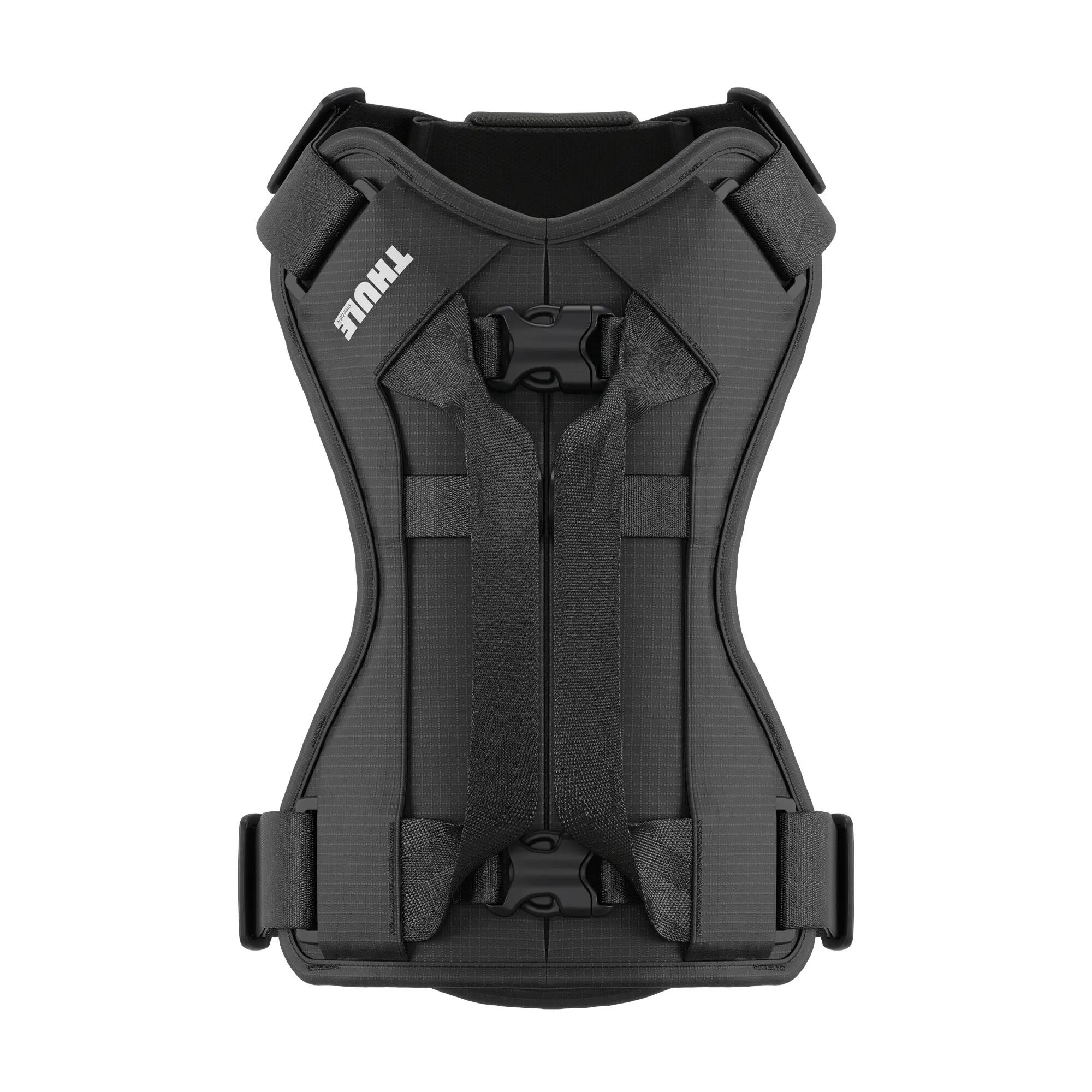 Arnés para perros I-DOG Thule Cappy 3/8