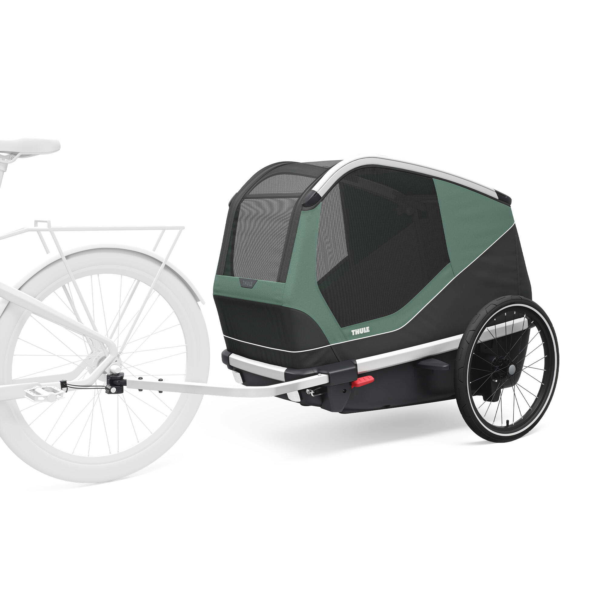 Remorque de vélo Thule Bexey 2/7