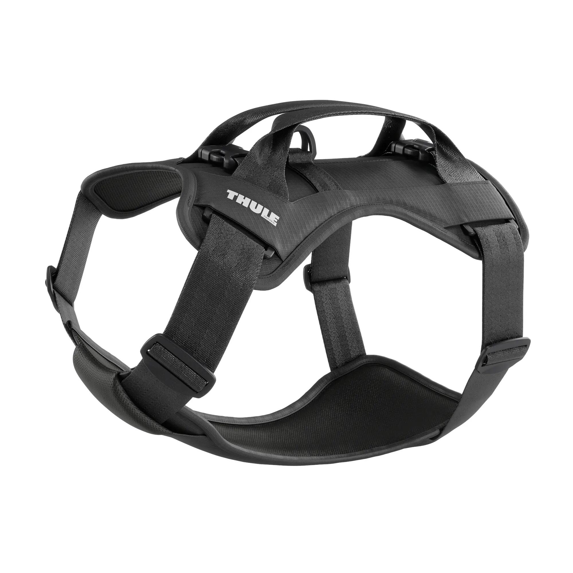 Arnés para perros I-DOG Thule Cappy 2/8