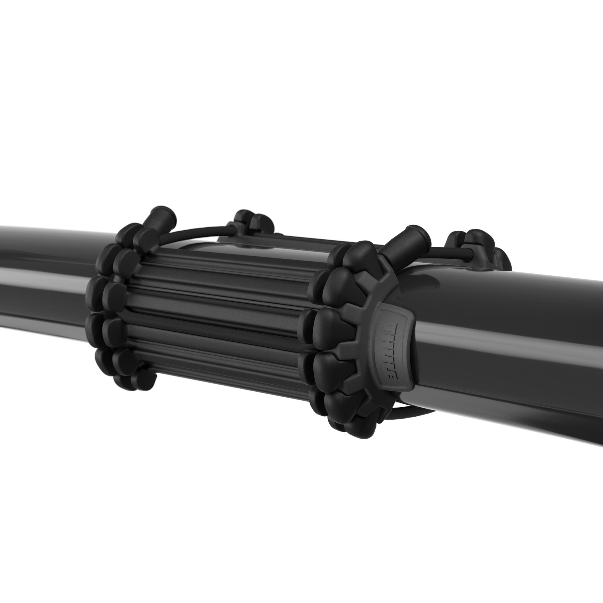 Portabici Accessorio Thule carbon frame protector 2/4