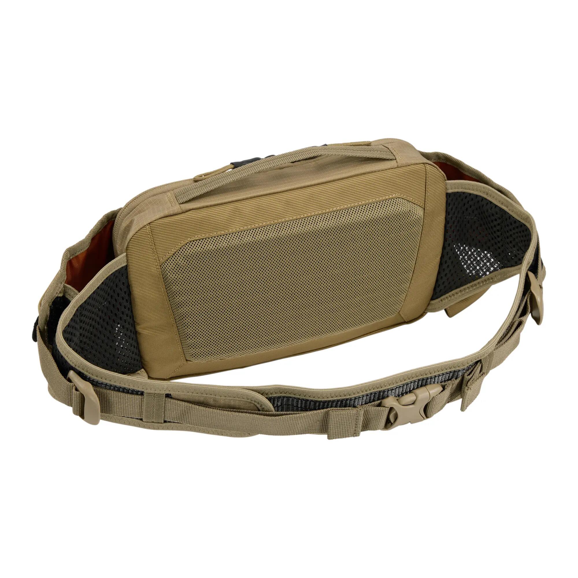 Drinkheuptas Thule Rail Faded khaki 2 BROWN 2 LITRES 2/6