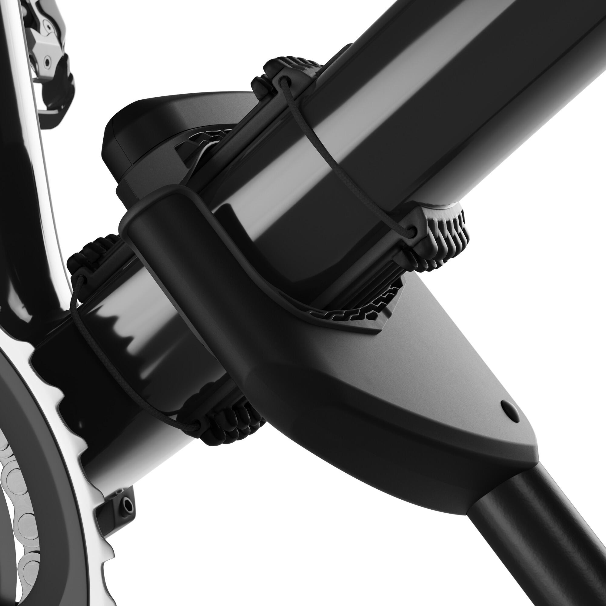 Portabici Accessorio Thule carbon frame protector 4/4